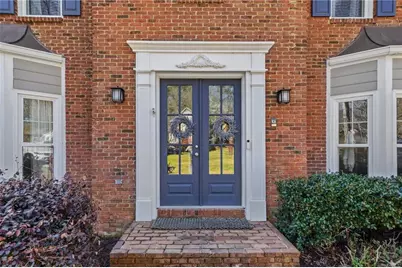 650 Wood Work Way, Roswell, GA 30076 - Photo 2