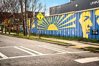 1036 Wylie Street SE, Atlanta, GA 30316 - Photo 2