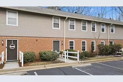 7750 Roswell Road #9B, Sandy Springs, GA 30350 - Photo 40