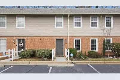 7750 Roswell Road #9B, Sandy Springs, GA 30350 - Photo 38