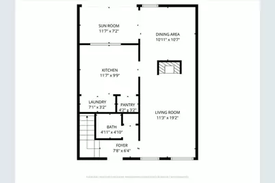 7750 Roswell Road #9B, Sandy Springs, GA 30350 - Photo 30