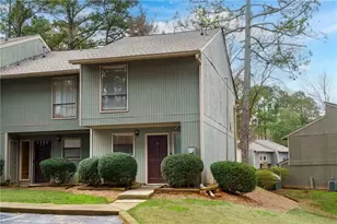 6170 Woodland Rd, Peachtree Corners, GA 30092 - Photo 2