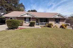 1608 Enchanted Forest Dr, Conley, GA 30288 - Photo 1