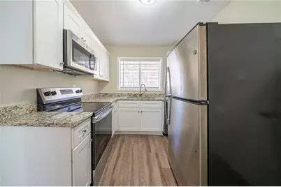 1433 Dennis Drive, Decatur, GA 30032 - Photo 2