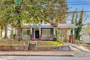 763 Joseph E Lowery Blvd SW, Atlanta, GA 30310 - Photo 2