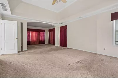 3183 Gus Robinson Road, Powder Springs, GA 30127 - Photo 12