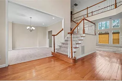 3183 Gus Robinson Road, Powder Springs, GA 30127 - Photo 4