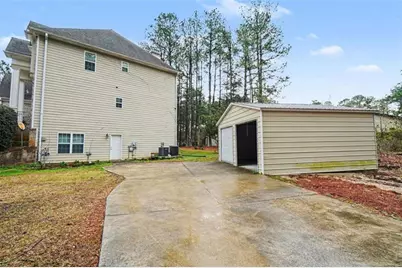 3183 Gus Robinson Road, Powder Springs, GA 30127 - Photo 26