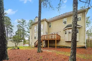 3183 Gus Robinson Rd, Powder Springs, GA 30127 - Photo 24
