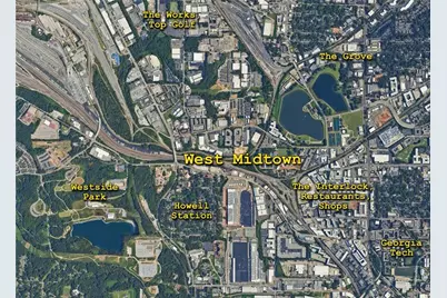 1195 Warfield Street NW, Atlanta, GA 30318 - Photo 26