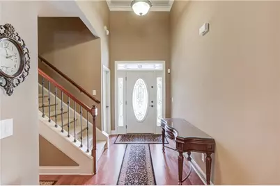 669 Retreat Drive, Dacula, GA 30019 - Photo 4