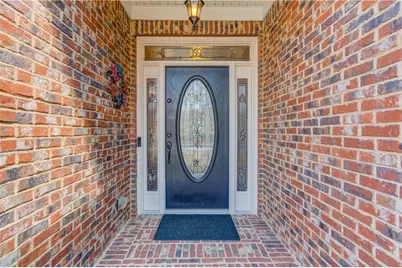 669 Retreat Drive, Dacula, GA 30019 - Photo 2