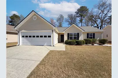124 Amelia Garden Way, Lawrenceville, GA 30045 - Photo 6