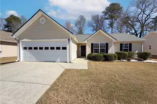 124 Amelia Garden Way, Lawrenceville, GA 30045 - Photo 6