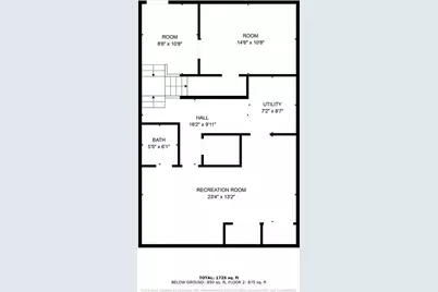 491 Elbridge Drive NW, Atlanta, GA 30318 - Photo 26