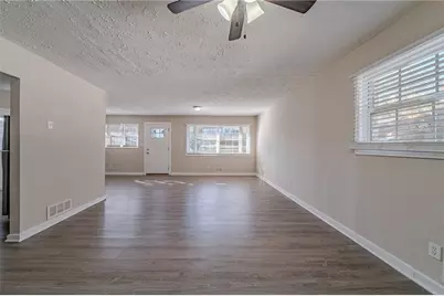 491 Elbridge Drive NW, Atlanta, GA 30318 - Photo 2