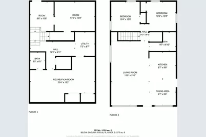 491 Elbridge Drive NW, Atlanta, GA 30318 - Photo 28