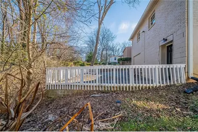 491 Elbridge Drive NW, Atlanta, GA 30318 - Photo 24