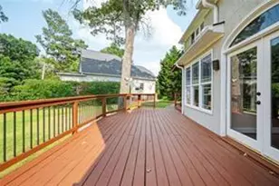 2917 Ashebrooke Dr NE, Marietta, GA 30068 - Photo 30