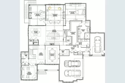 881 Woodvale Point, Suwanee, GA 30024 - Photo 2