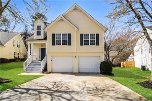 4203 Wesley Hall Ln, Decatur, GA 30035 - Photo 1