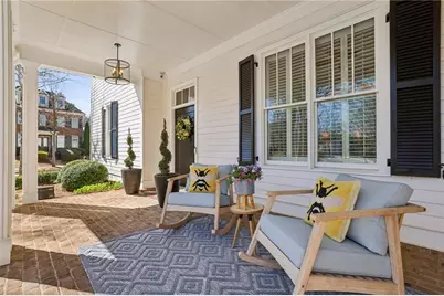 493 Tensas Trace, Milton, GA 30004 - Photo 2