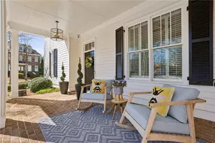 493 Tensas Trace, Milton, GA 30004 - Photo 2