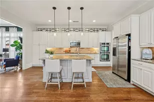 493 Tensas Trace, Milton, GA 30004 - Photo 8