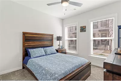 1001 Burnside Lane NW, Atlanta, GA 30318 - Photo 40