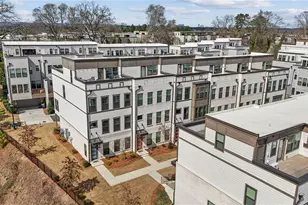 1001 Burnside Ln. NW, Atlanta, GA 30318 - Photo 52