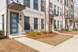 1001 Burnside Ln. NW, Atlanta, GA 30318 - Photo 1