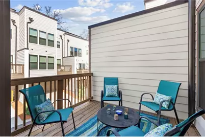 1001 Burnside Lane NW, Atlanta, GA 30318 - Photo 18