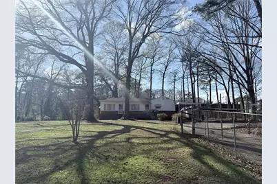 1847 Derrill Drive, Decatur, GA 30032 - Photo 4