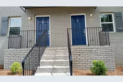 2156 Park Terrace #5, Atlanta, GA 30337 - Photo 2