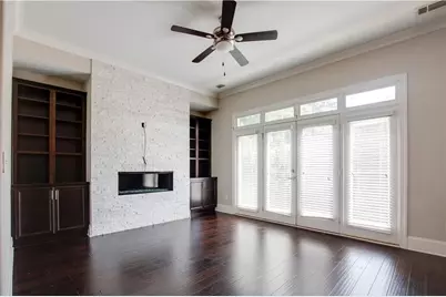 1959 Townsend Court NE #17, Atlanta, GA 30329 - Photo 2