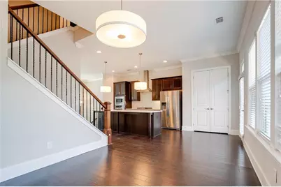 1959 Townsend Court NE #17, Atlanta, GA 30329 - Photo 10