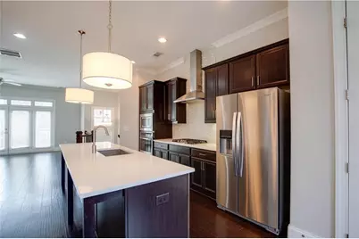 1959 Townsend Court NE #17, Atlanta, GA 30329 - Photo 8