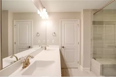 1959 Townsend Court NE #17, Atlanta, GA 30329 - Photo 22