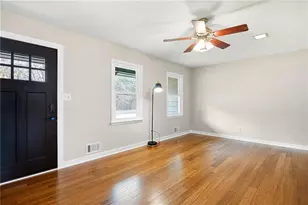 1590 Bellchase Dr SW, Marietta, GA 30064 - Photo 6