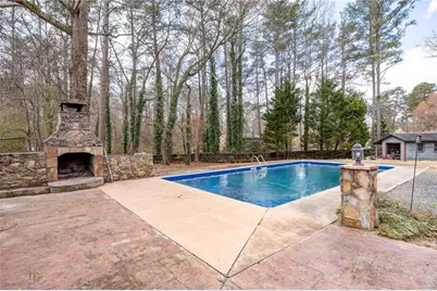 1590 Bellchase Drive SW, Marietta, GA 30064 - Photo 36