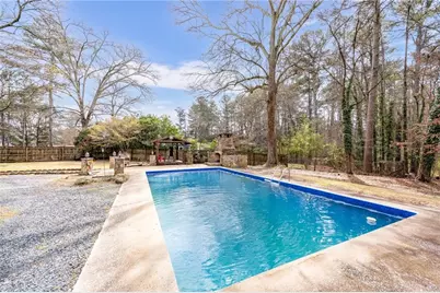 1590 Bellchase Drive SW, Marietta, GA 30064 - Photo 4