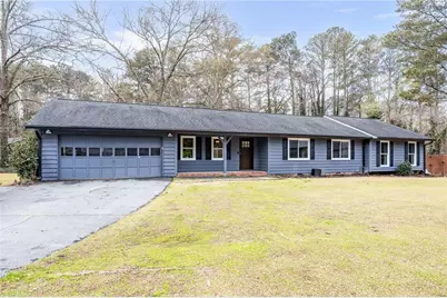 1590 Bellchase Drive SW, Marietta, GA 30064 - Photo 1