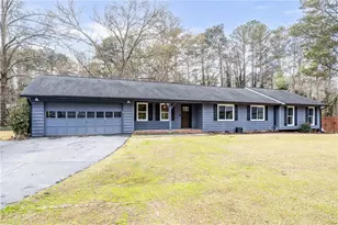 1590 Bellchase Dr SW, Marietta, GA 30064 - Photo 1