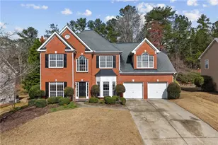 3736 Castle View Ct, Suwanee, GA 30024 - Photo 1