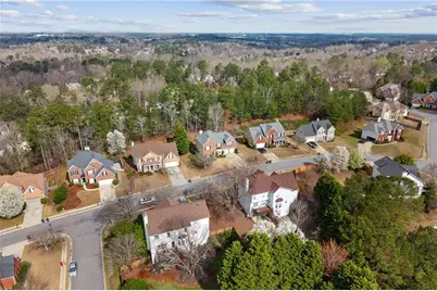 3736 Castle View Court, Suwanee, GA 30024 - Photo 38