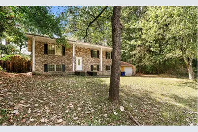 2970 Harper Valley Drive, Atlanta, GA 30349 - Photo 1