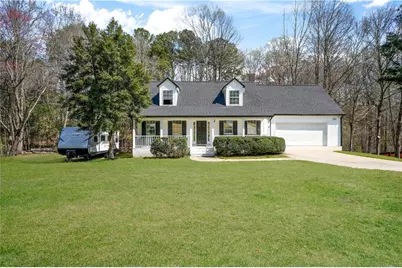 879 Spring Oak Court, Loganville, GA 30052 - Photo 4