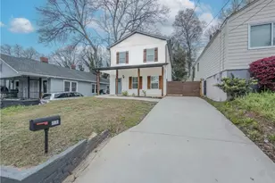 987 Fair St SW, Atlanta, GA 30314 - Photo 2