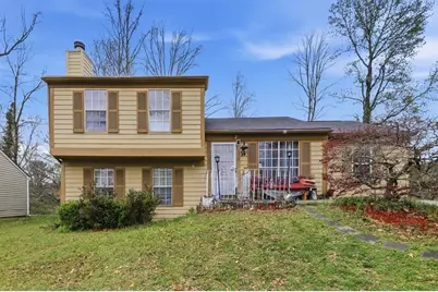 1232 Mill Lake Circle, Stone Mountain, GA 30088 - Photo 1