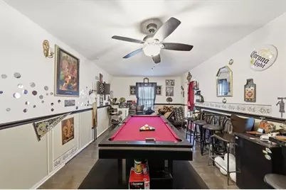 1232 Mill Lake Circle, Stone Mountain, GA 30088 - Photo 10